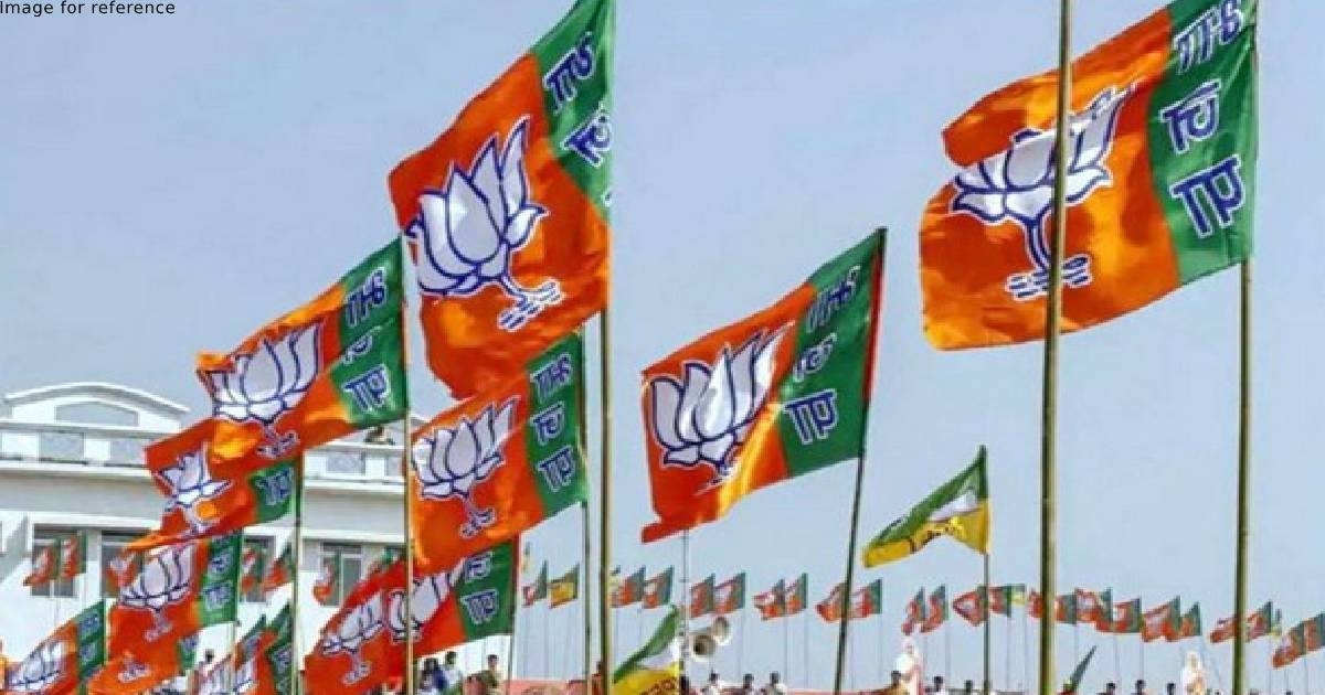 BJP appoints municipal election in-charges for poll-bound Uttar Pradesh